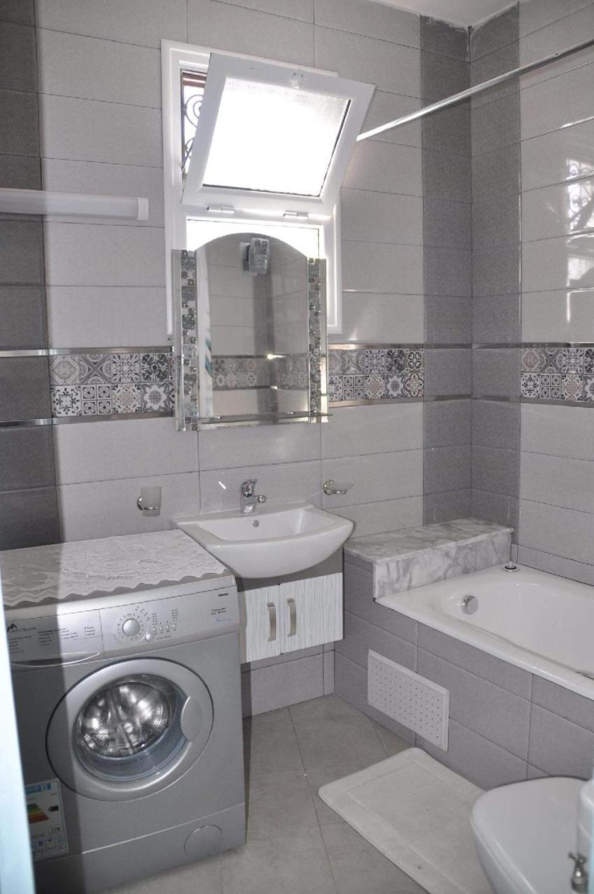 City Apartment Sur Le Port De Mahdia Free Wifi Exterior photo